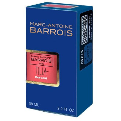 Marc-Antoine Barrois Tilia Perfume Newly унисекс 58 мл