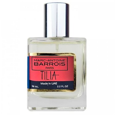 Marc-Antoine Barrois Tilia Perfume Newly унисекс 58 мл