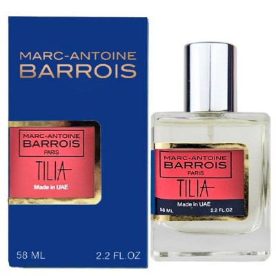 Marc-Antoine Barrois Tilia Perfume Newly унисекс 58 мл