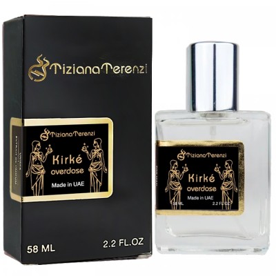 Tiziana Terenzi Kirke Overdose Perfume Newly унісекс 58 мл