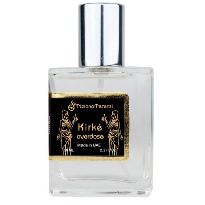 Tiziana Terenzi Kirke Overdose Perfume Newly унісекс 58 мл