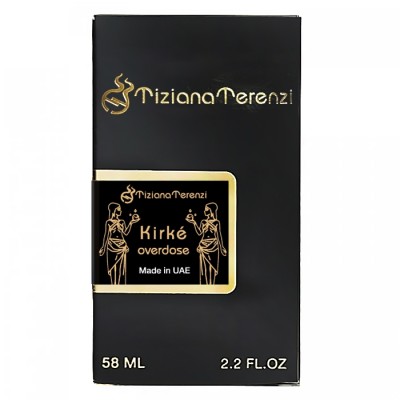 Tiziana Terenzi Kirke Overdose Perfume Newly унісекс 58 мл