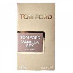 Tom Ford Vanilla Sex Perfume Newly унисекс 58 мл
