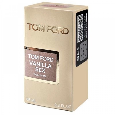 Tom Ford Vanilla Sex Perfume Newly унісекс 58 мл
