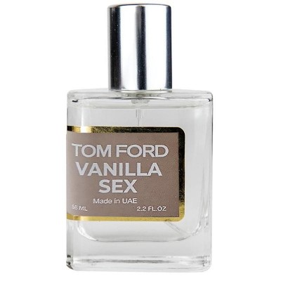Tom Ford Vanilla Sex Perfume Newly унісекс 58 мл