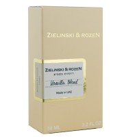 Zelinski & Rozen Vanilla Blend Perfume Newly унисекс 58 мл
