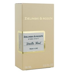 Zelinski & Rozen Vanilla Blend Perfume Newly унісекс 58 мл