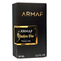 Armaf Ombre d`Or Perfume Newly унісекс 58 мл