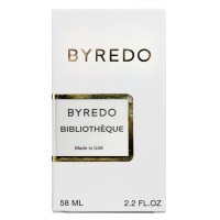 Byredo Bibliotheque Perfume Newly унисекс 58 мл