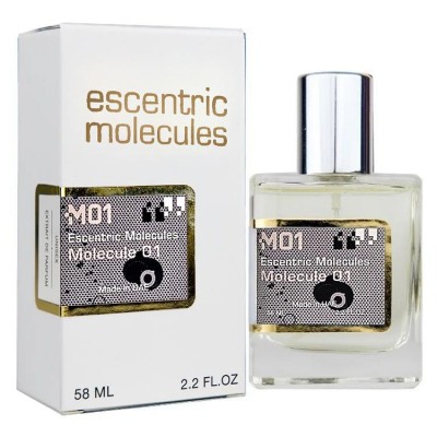 Ecentric Molecule Molecule 01 Perfume Newly унисекс 58 мл