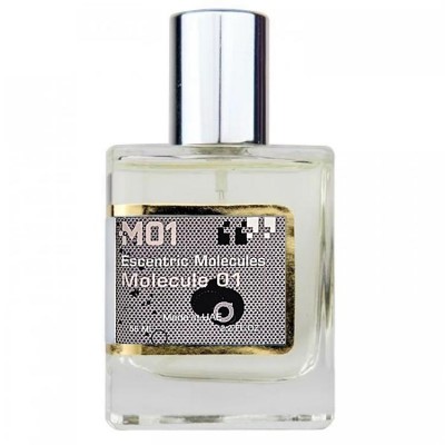 Ecentric Molecule Molecule 01 Perfume Newly унисекс 58 мл
