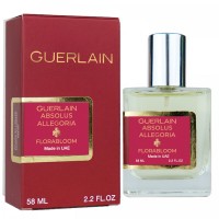 Guerlain Absolus Allegoria Florabloom Perfume Newly унісекс 58 мл