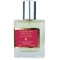 Guerlain Absolus Allegoria Florabloom Perfume Newly унісекс 58 мл