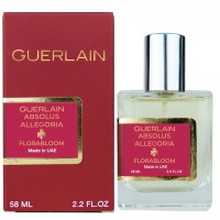 Guerlain Absolus Allegoria Florabloom Perfume Newly унісекс 58 мл