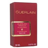 Guerlain Absolus Allegoria Florabloom Perfume Newly унісекс 58 мл