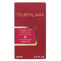 Guerlain Absolus Allegoria Florabloom Perfume Newly унісекс 58 мл