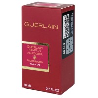 Guerlain Absolus Allegoria Florabloom Perfume Newly унісекс 58 мл