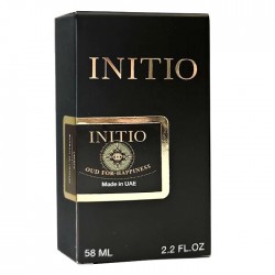 Initio Parfums Prives Oud for Happiness Perfume Newly унісекс 58 мл