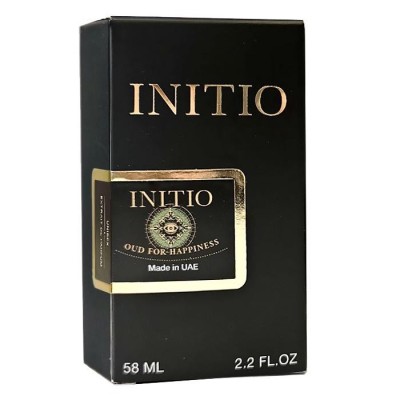 Initio Parfums Prives Oud for Happiness Perfume Newly унисекс 58 мл