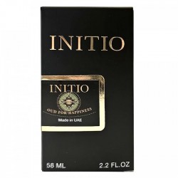 Initio Parfums Prives Oud for Happiness Perfume Newly унісекс 58 мл