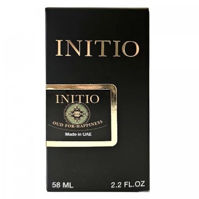 Initio Parfums Prives Oud for Happiness Perfume Newly унисекс 58 мл