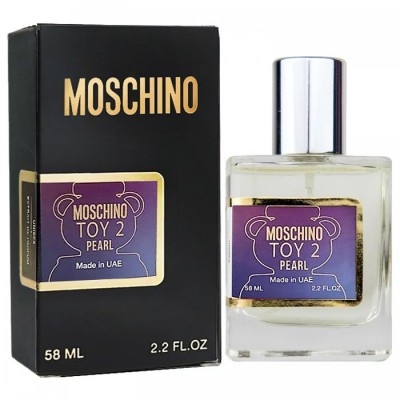 Moshino Toy 2 Pearl Perfume Newly унисекс 58 мл