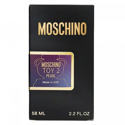 Moshino Toy 2 Pearl Perfume Newly унисекс 58 мл