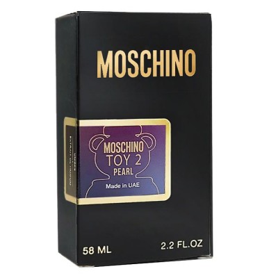 Moshino Toy 2 Pearl Perfume Newly унисекс 58 мл