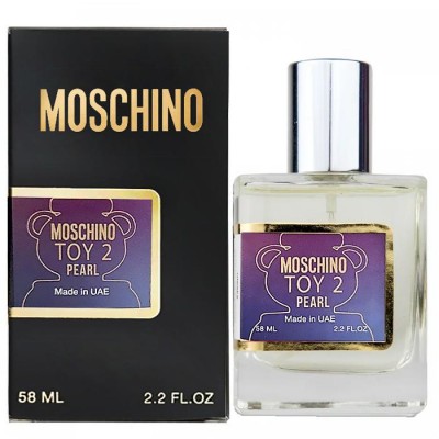 Moshino Toy 2 Pearl Perfume Newly унисекс 58 мл