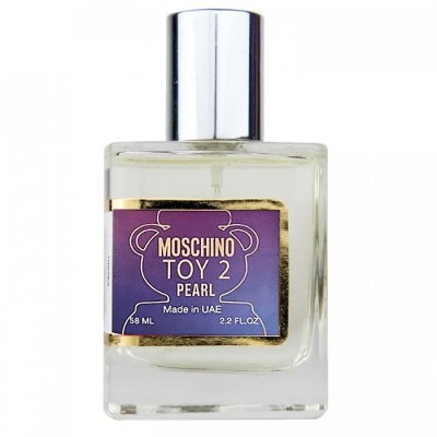 Moshino Toy 2 Pearl Perfume Newly унисекс 58 мл