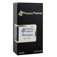 Tiziana Terenzi Akragas Perfume Newly унисекс 58 мл