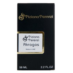 Tiziana Terenzi Akragas Perfume Newly унісекс 58 мл