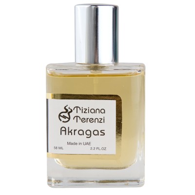 Tiziana Terenzi Akragas Perfume Newly унісекс 58 мл