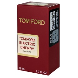 Tom Ford Electric Cherry Perfume Newly унисекс 58 мл