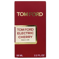 Tom Ford Electric Cherry Perfume Newly унисекс 58 мл