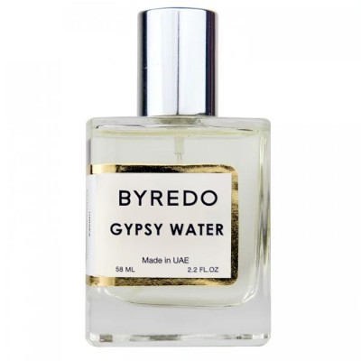 Byredo Gypsy Water Perfume Newly унісекс 58 мл