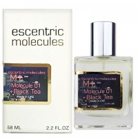 Ecentric Molecule Molecule 01 + Black Tea Perfume Newly унісекс 58 мл