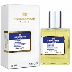 Hormone Paris This is not Caffeine Perfume Newly унісекс 58 мл