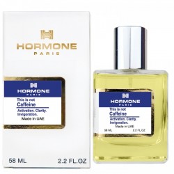 Hormone Paris This is not Caffeine Perfume Newly унісекс 58 мл