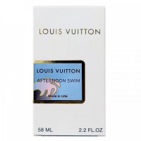 Louis Vuitton Afternoon Swim Perfume Newly унисекс 58 мл