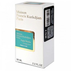 Maison Francis Kurkdjian Aqua Media Cologne Forte Perfume Newly унісекс 58 мл