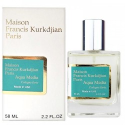 Maison Francis Kurkdjian Aqua Media Cologne Forte Perfume Newly унісекс 58 мл