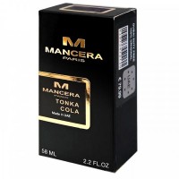 Mancera Tonka Cola Perfume Newly унісекс 58 мл
