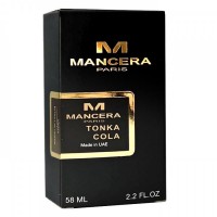 Mancera Tonka Cola Perfume Newly унісекс 58 мл