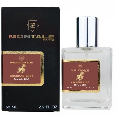 Montale Arabians Musk Perfume Newly унисекс 58 мл