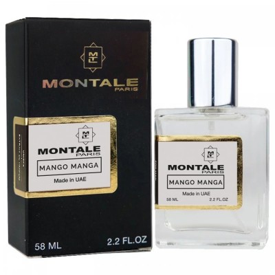 Montale Mango Manga Perfume Newly унисекс 58 мл
