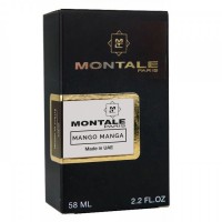 Montale Mango Manga Perfume Newly унісекс 58 мл