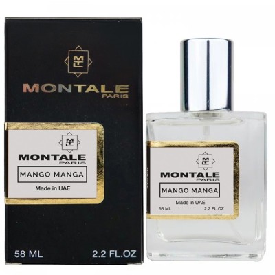 Montale Mango Manga Perfume Newly унисекс 58 мл