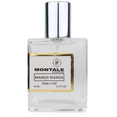 Montale Mango Manga Perfume Newly унисекс 58 мл