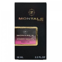 Montale Starry Nights Perfume Newly унісекс 58 мл